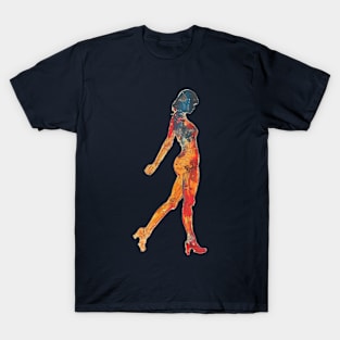 Strolling T-Shirt